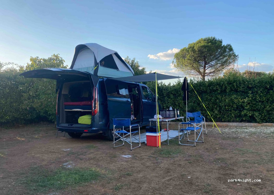 (00019) Tivoli - 8b Strada della Cacciavilla — foto 3