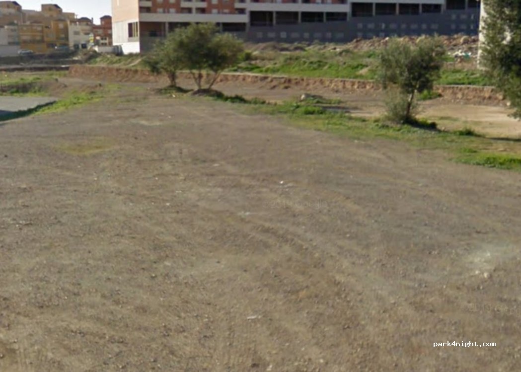 (04720) Aguadulce - 14 Calle Nebraska — foto