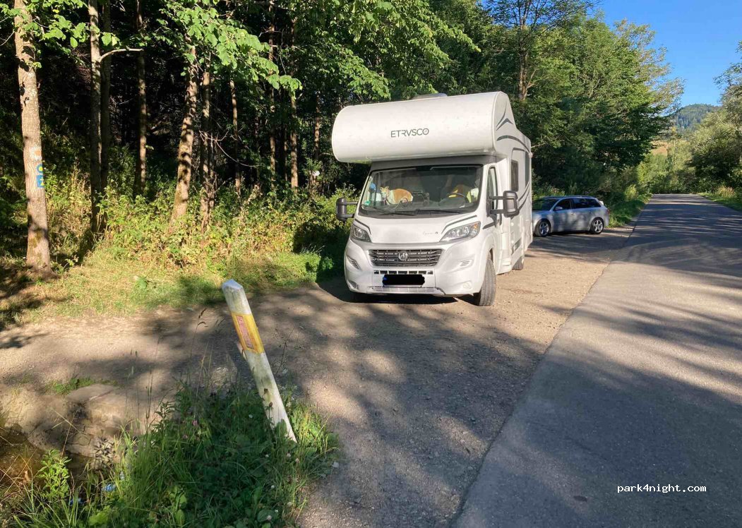 (38-713) Dwerniczek - Dwerniczek — foto