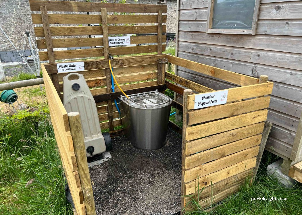 The Crib — foto 4