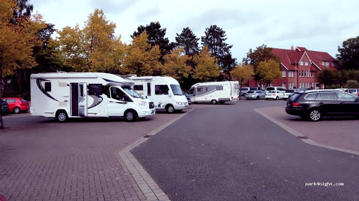 (21762) Otterndorf - Fröbelweg 5 — foto