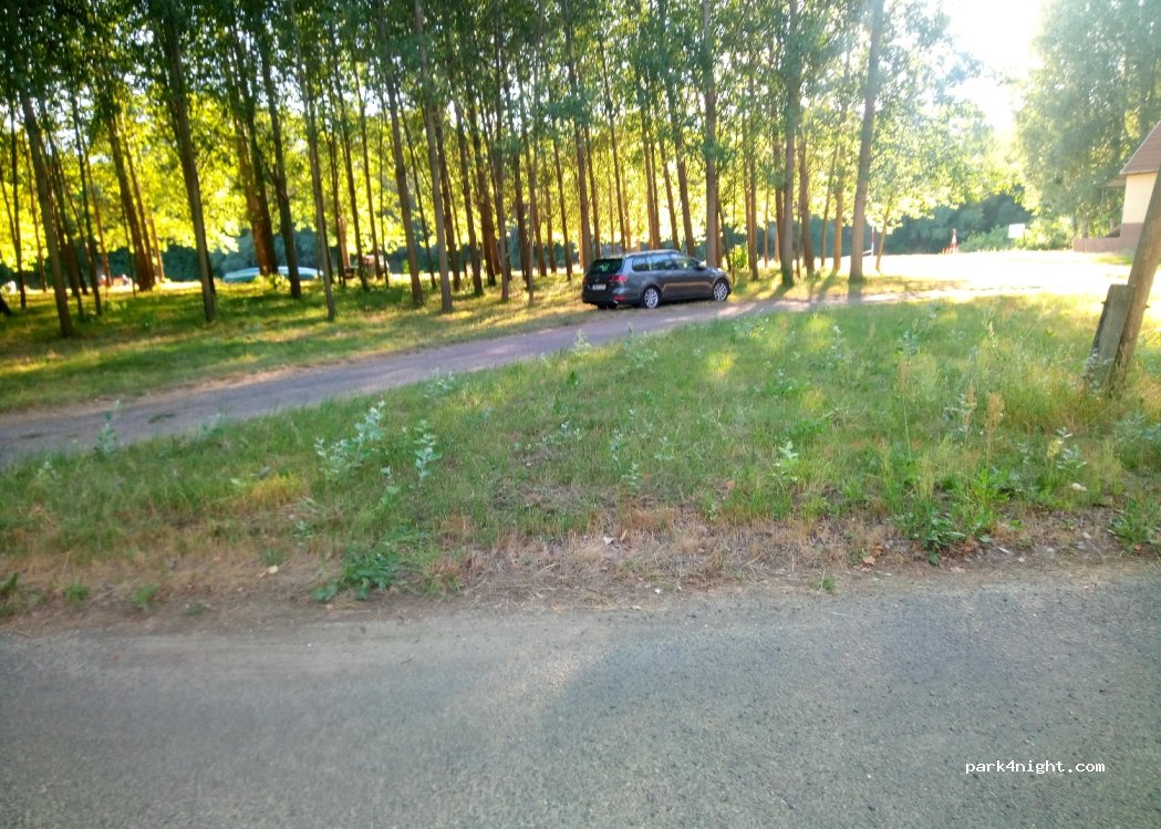 (3985) Felsőberecki - — foto