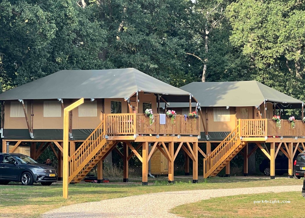 East Nomads Achterhoek — foto 2