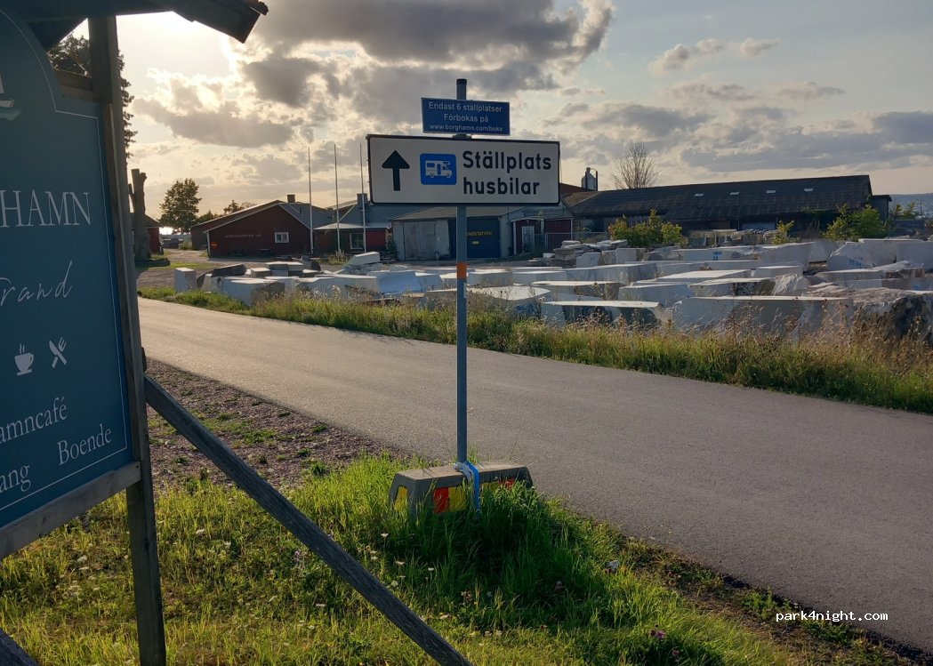 (592 93) Borghamn - 3 Borghamnsvägen — foto 4