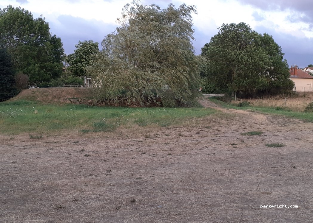 (43800) Beaulieu - 3457 Margeaix — foto 2