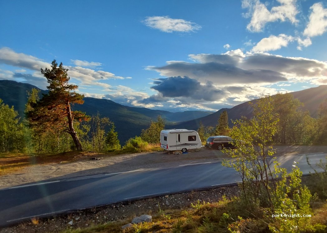 (3650) Skavlebø - 2325 Tessungdalen — foto