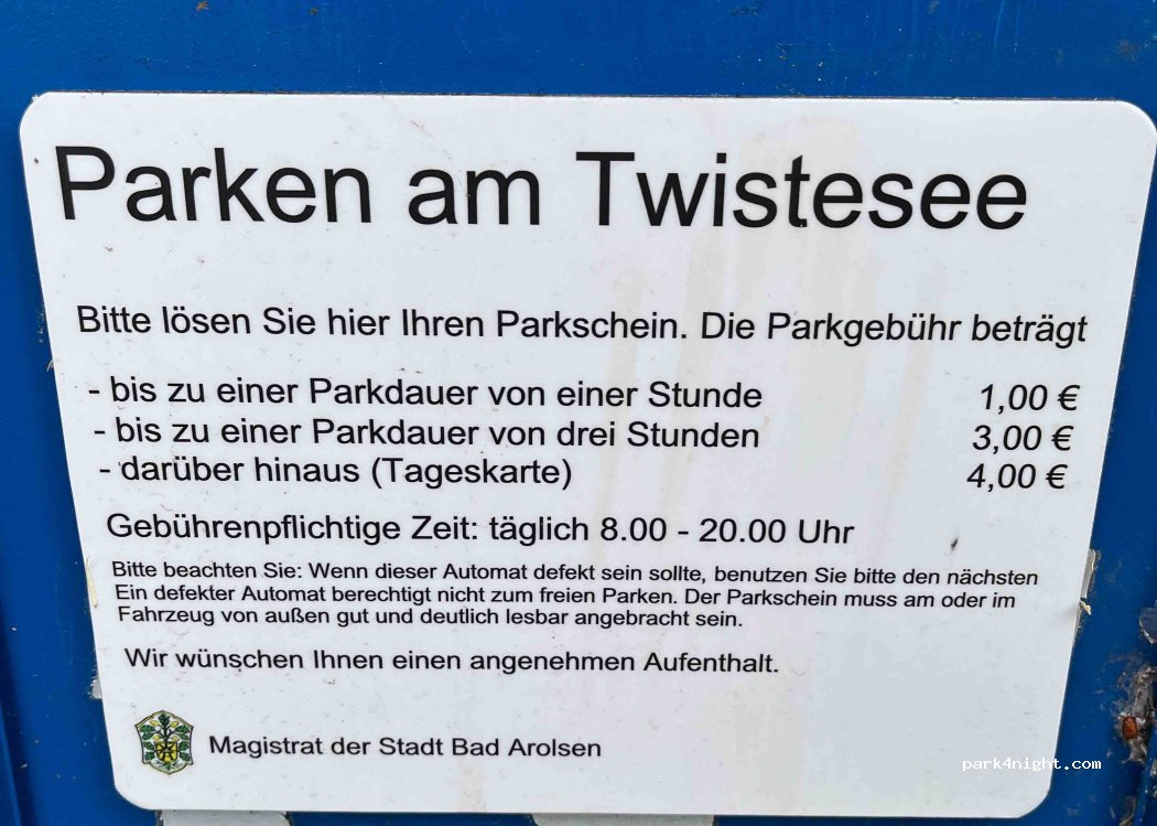 (34454) Arolsen - Zum Wiggenberg — foto
