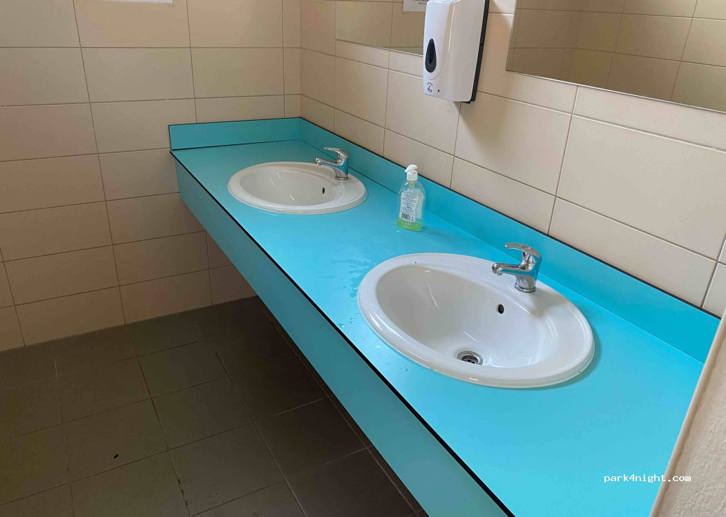 Autocamping Luhačovice — foto 3