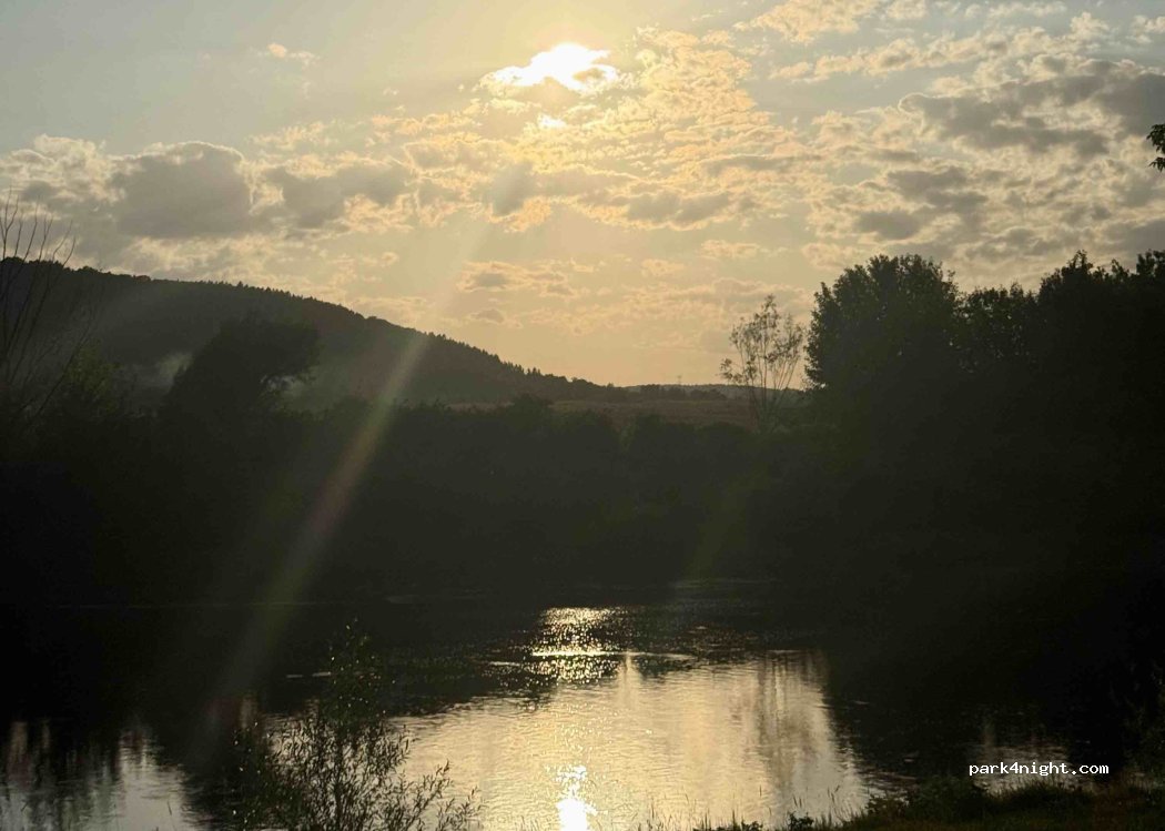 Camping — foto 4