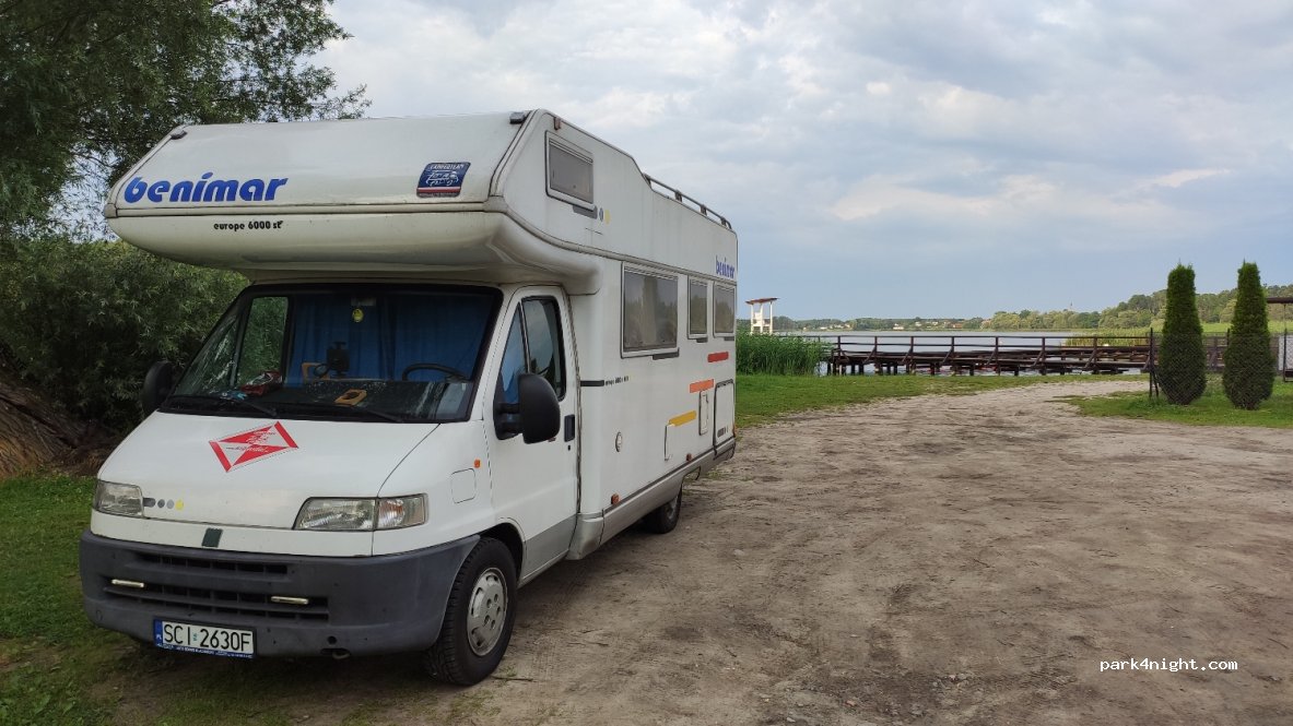(87-630) Skępe - 21 Plażowa — foto