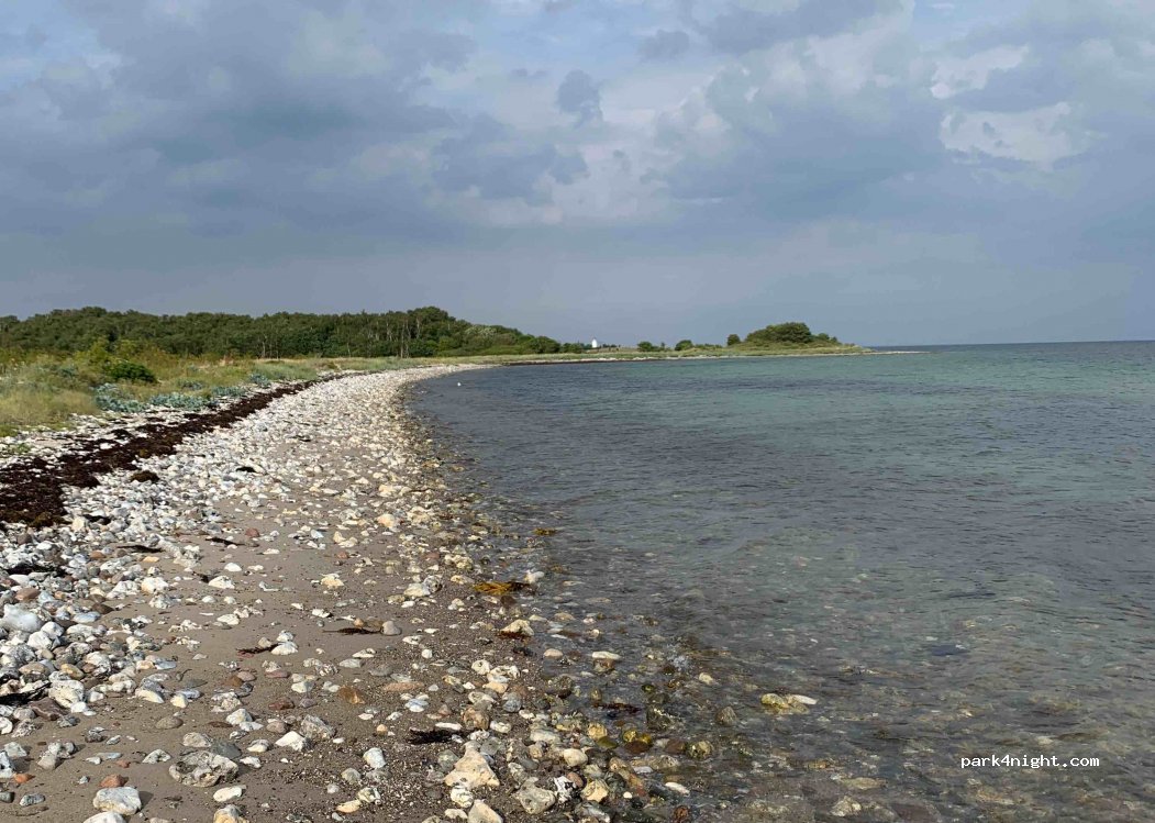 (5800) Nyborg - Unnamed road — foto