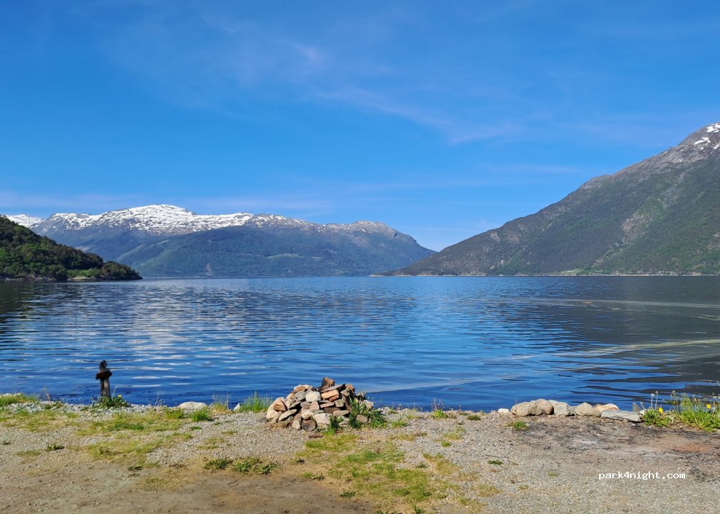 Ringøy Camping — foto 4
