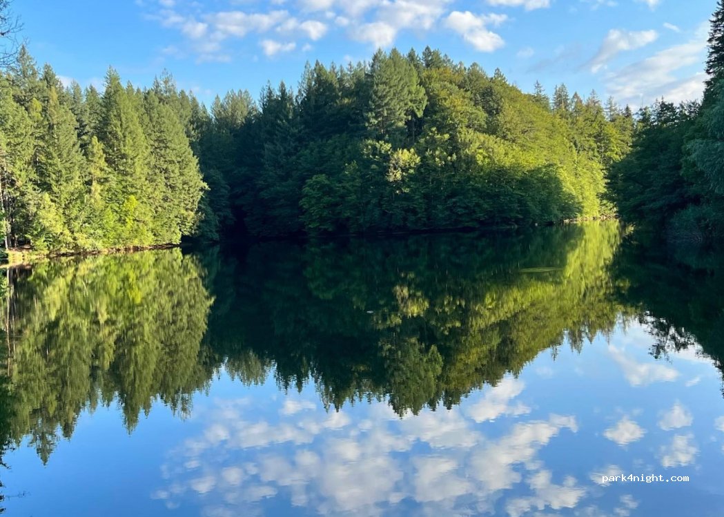 Lacul Buhui — foto 3