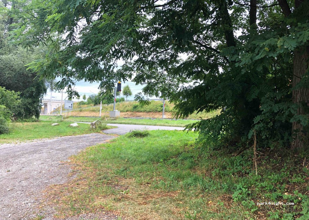 (9721) Weißenstein - Ferndorfer Strasse — foto