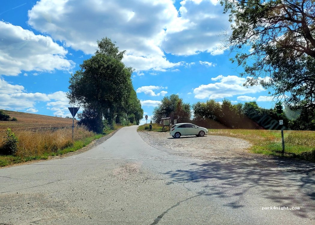 (08352) Raschau-Markersbach - Unnamed road — foto
