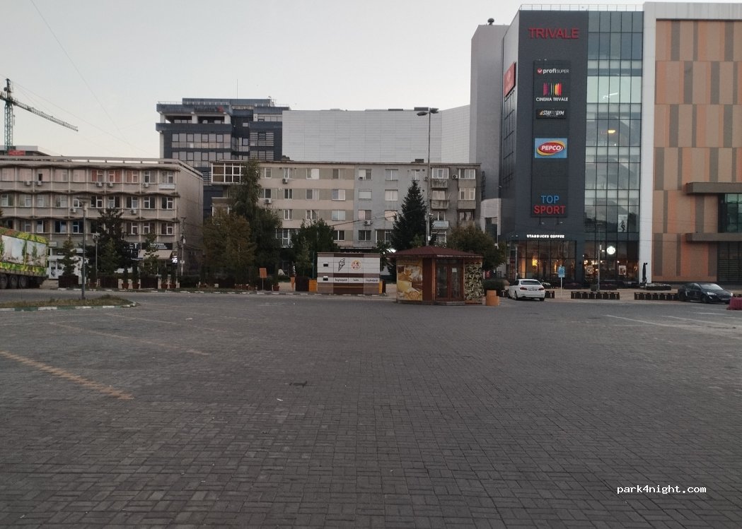 (110063) Pitești - 3 Strada Victoriei — foto 2