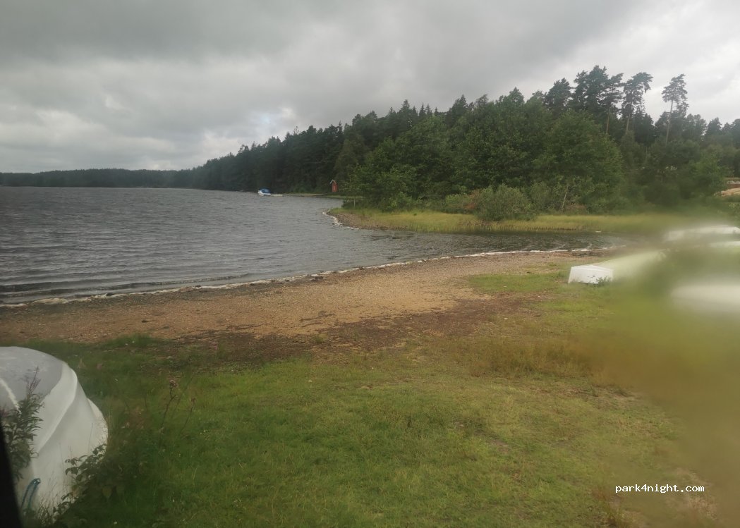(441 95) Alingsås - Unnamed Road — foto