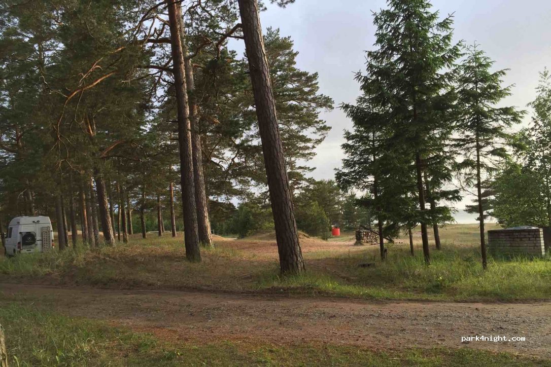 (74806) Loksa - 12 Mere — foto
