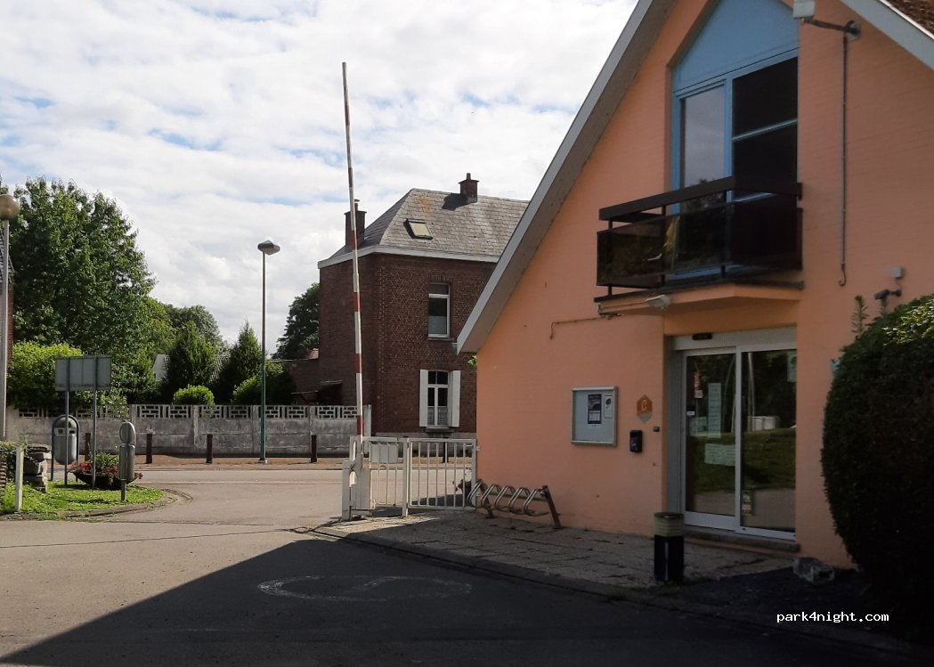 Camping de Tournai — foto 3