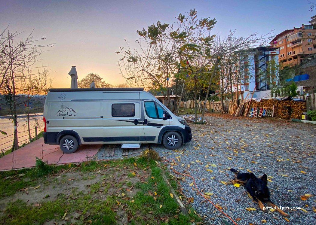 Danzi Camping — foto 2