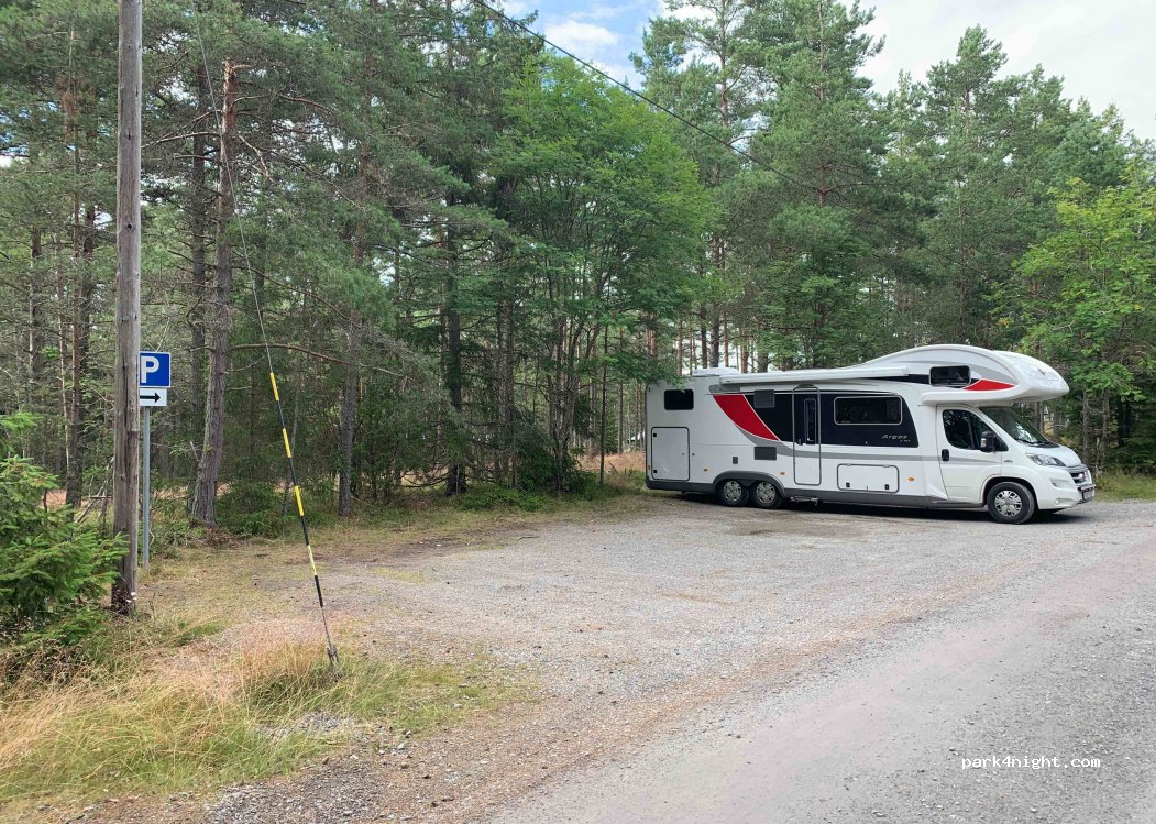 (149 92) Nynäshamn - 18 Örudden — foto