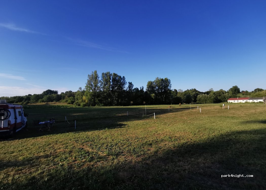 Camping Coruia — foto 3