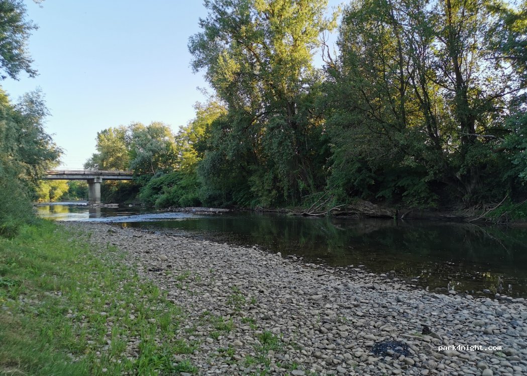 Camping Coruia — foto 4