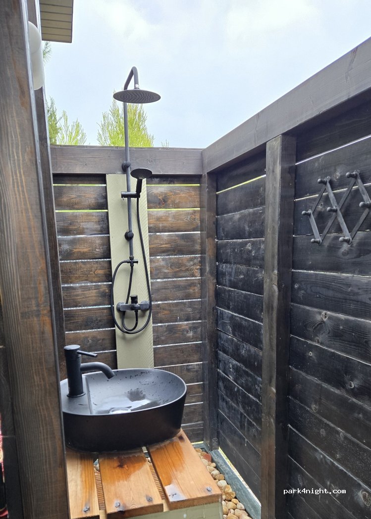 Klein Karoo Rest Camp — foto 4