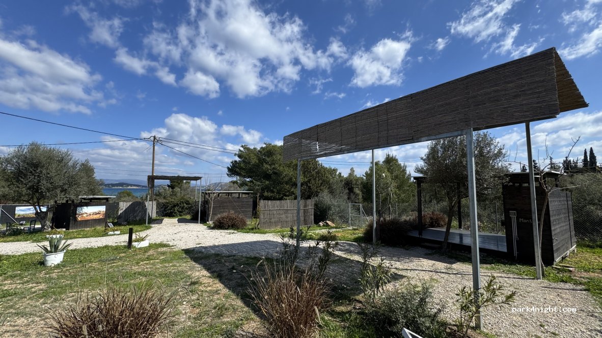 Klein Karoo Rest Camp — foto 5
