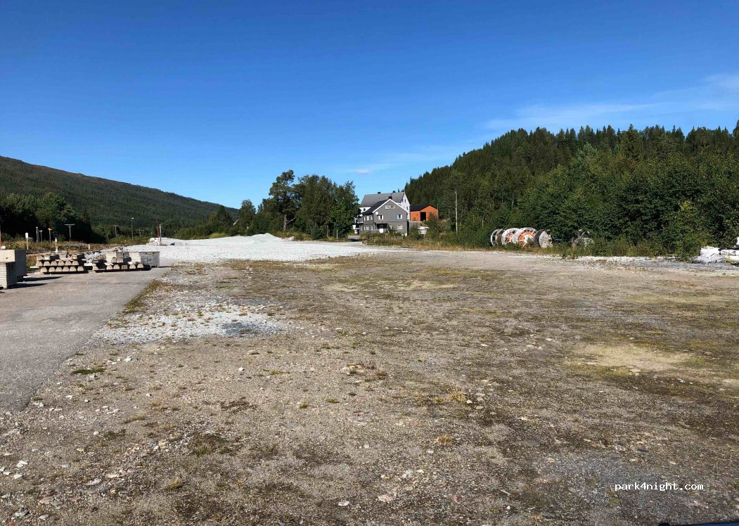 (7870) Grong - 703 Formofossvegen — foto 2