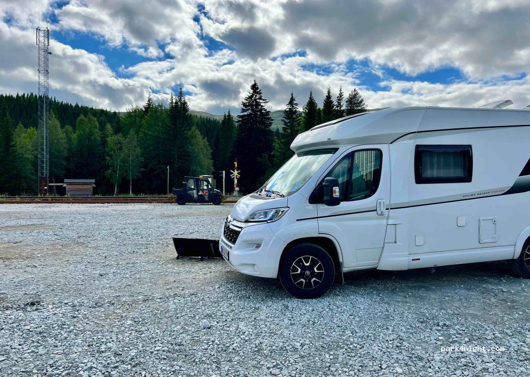 (7870) Grong - 703 Formofossvegen — foto 3