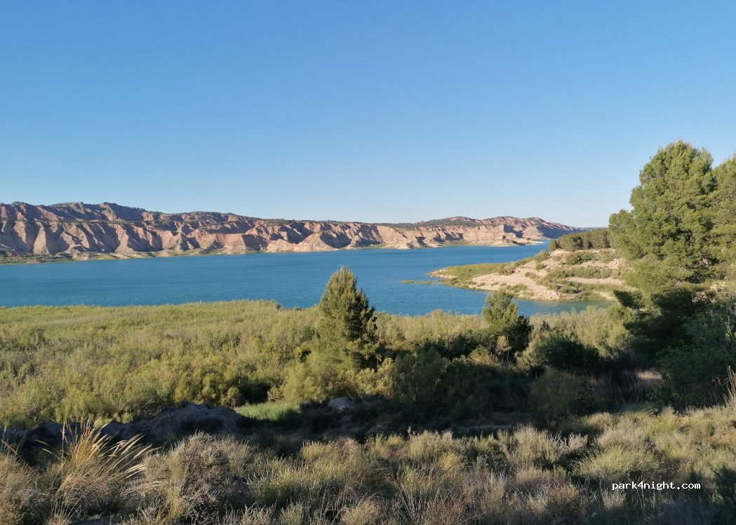 Camping Rural La Cabañuela ** — foto 3
