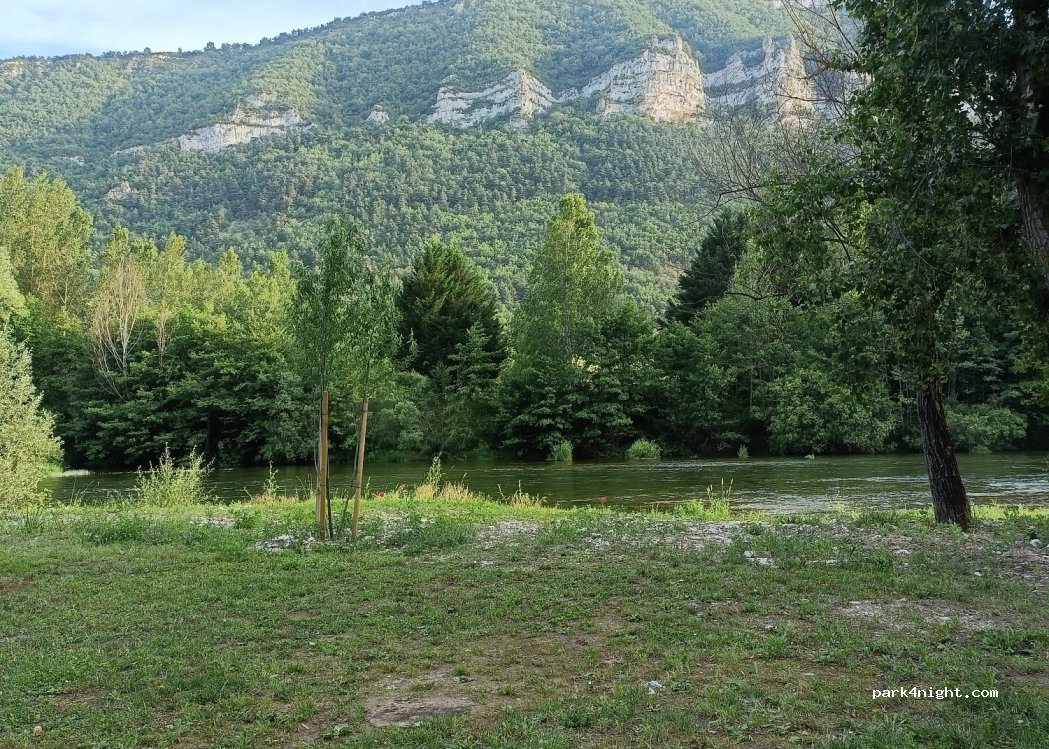 Camping les Bords du Tarn — foto 3