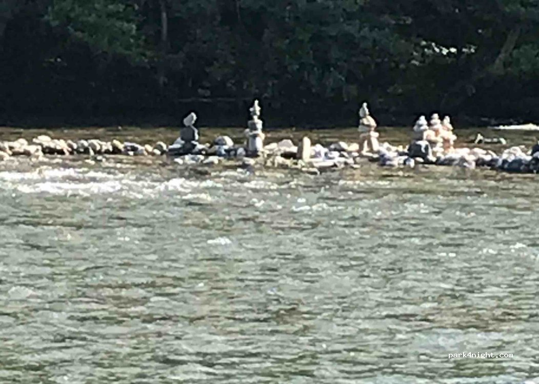 Camping les Bords du Tarn — foto 4