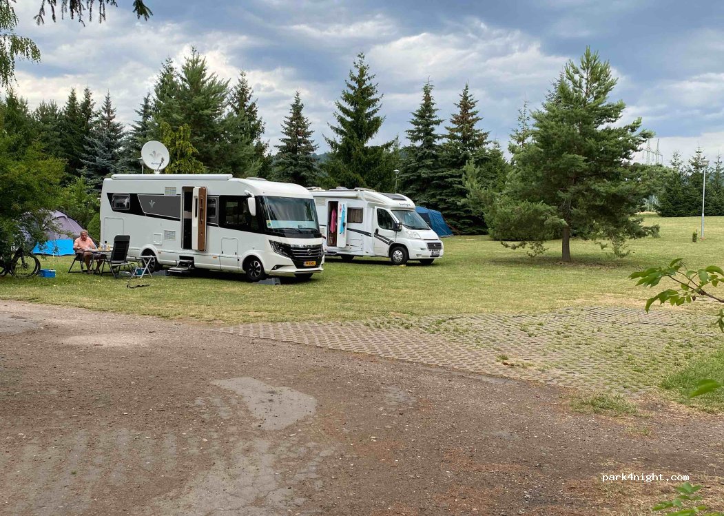 Pension & Camping Czech Paradise — foto 2