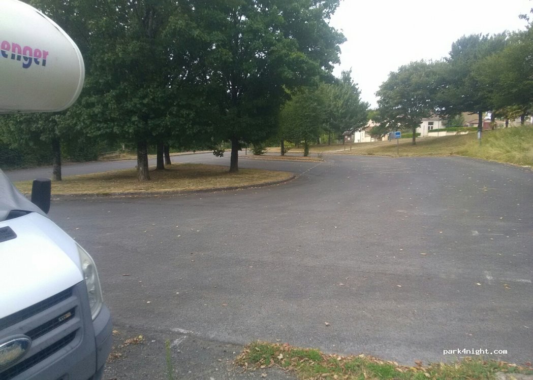 (85240) Faymoreau - 5 Allée de la Verrerie — foto