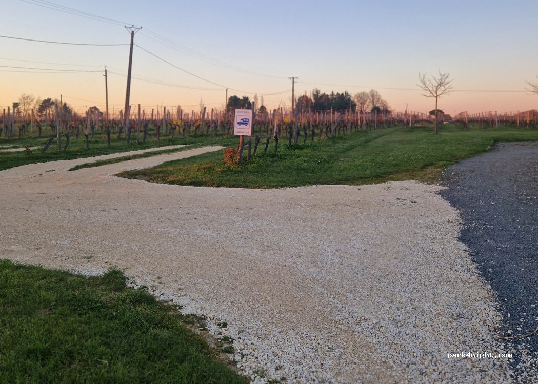 Château du Haut Pezaud — foto 5