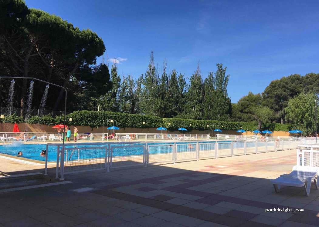 Camping Regio — foto 2