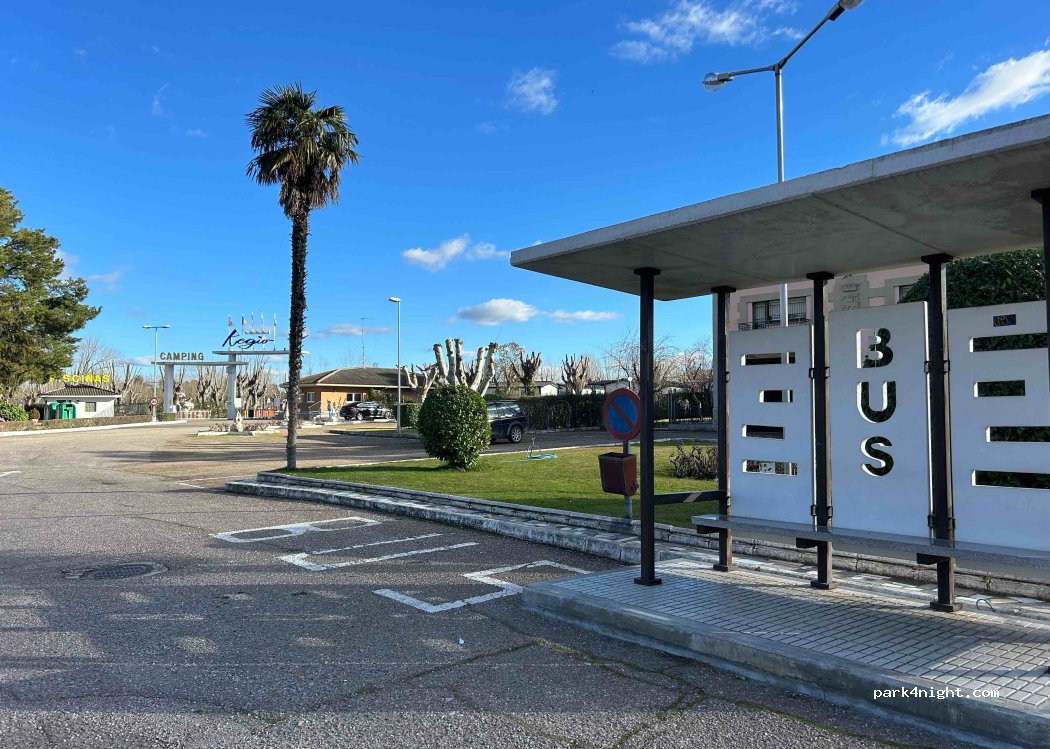 Camping Regio — foto 4