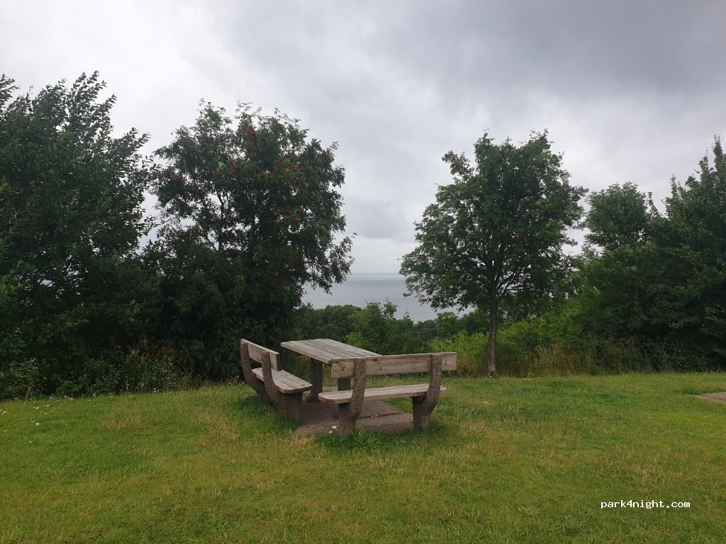 (269 94) Båstad - 269 Italienska vägen — foto
