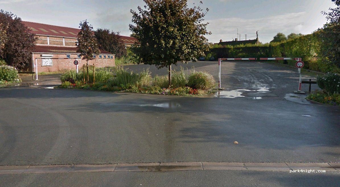 (62510) Arques - 29-31 Rue de l'Ascenseur — foto 2