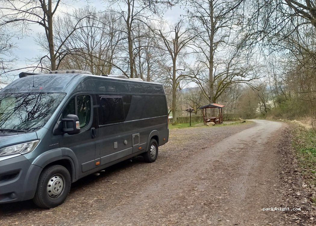 (98630) Römhild - Unnamed road — foto 4