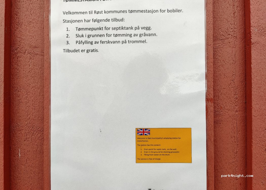 Røstlandet - 19 Gravveien — foto 2