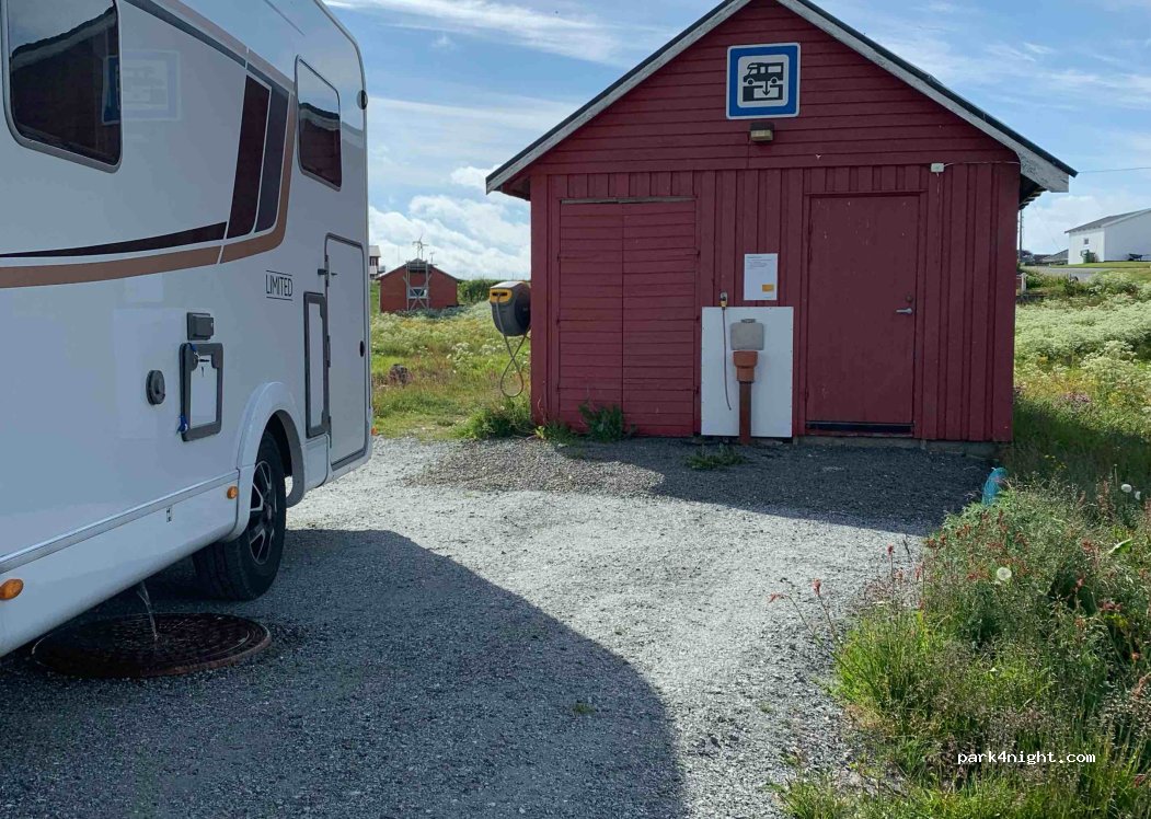 Røstlandet - 19 Gravveien — foto 4