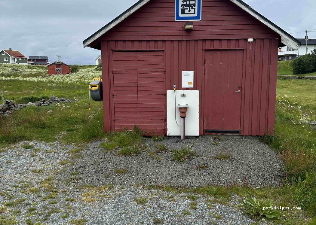 Røstlandet - 19 Gravveien — foto 5