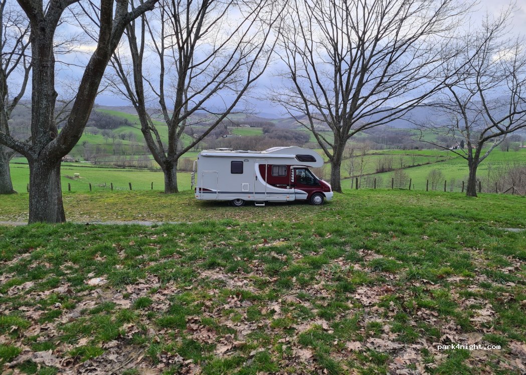 Camping Bachoc à la Ferme Pays Basque — foto 2