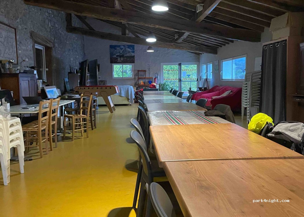 Camping Bachoc à la Ferme Pays Basque — foto 3