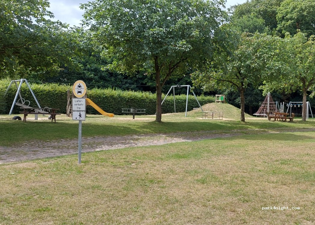 (23881) Niendorf-Stecknitz - 78 Dorfstraße — foto
