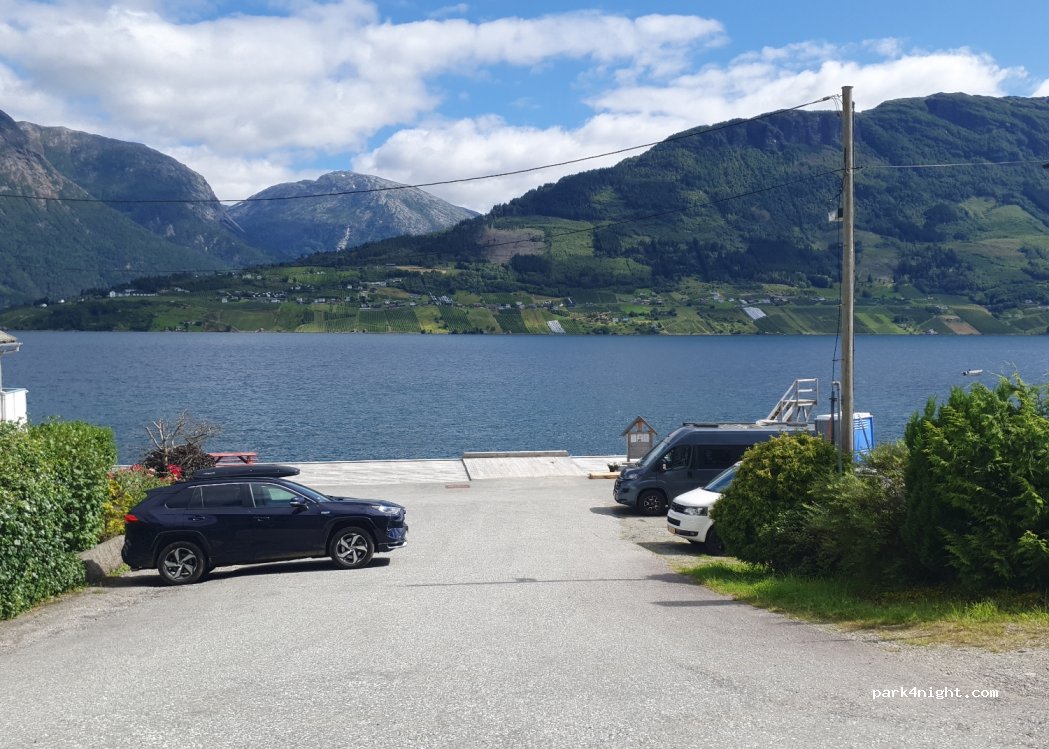 (5777) Grimo - 3583 Fjordavegen — foto