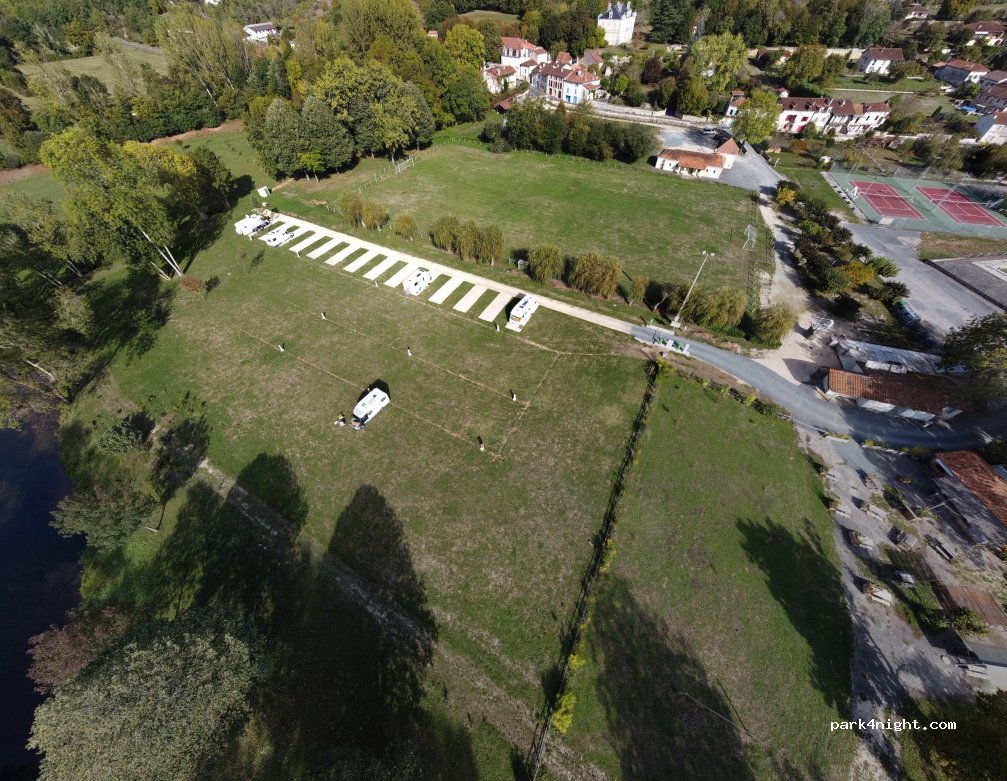 (24310) Bourdeilles - — foto 3